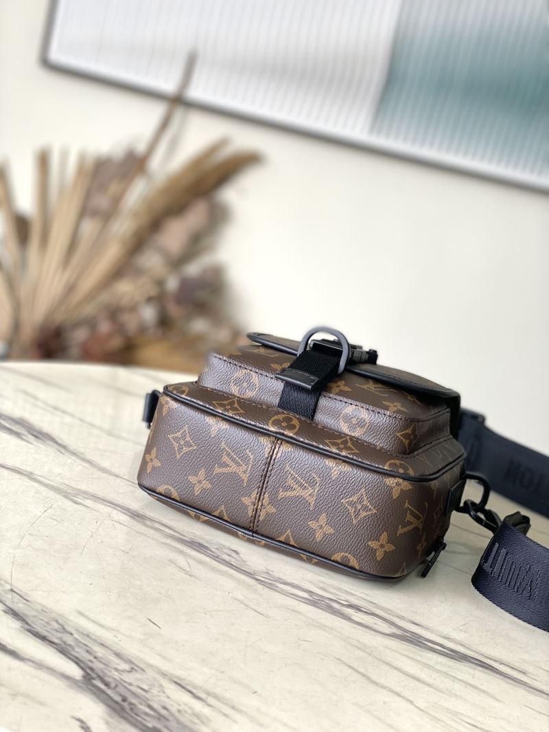 Mens Louis Vuitton Satchel Bags